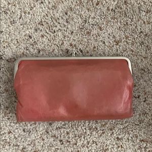HOBO brand wallet